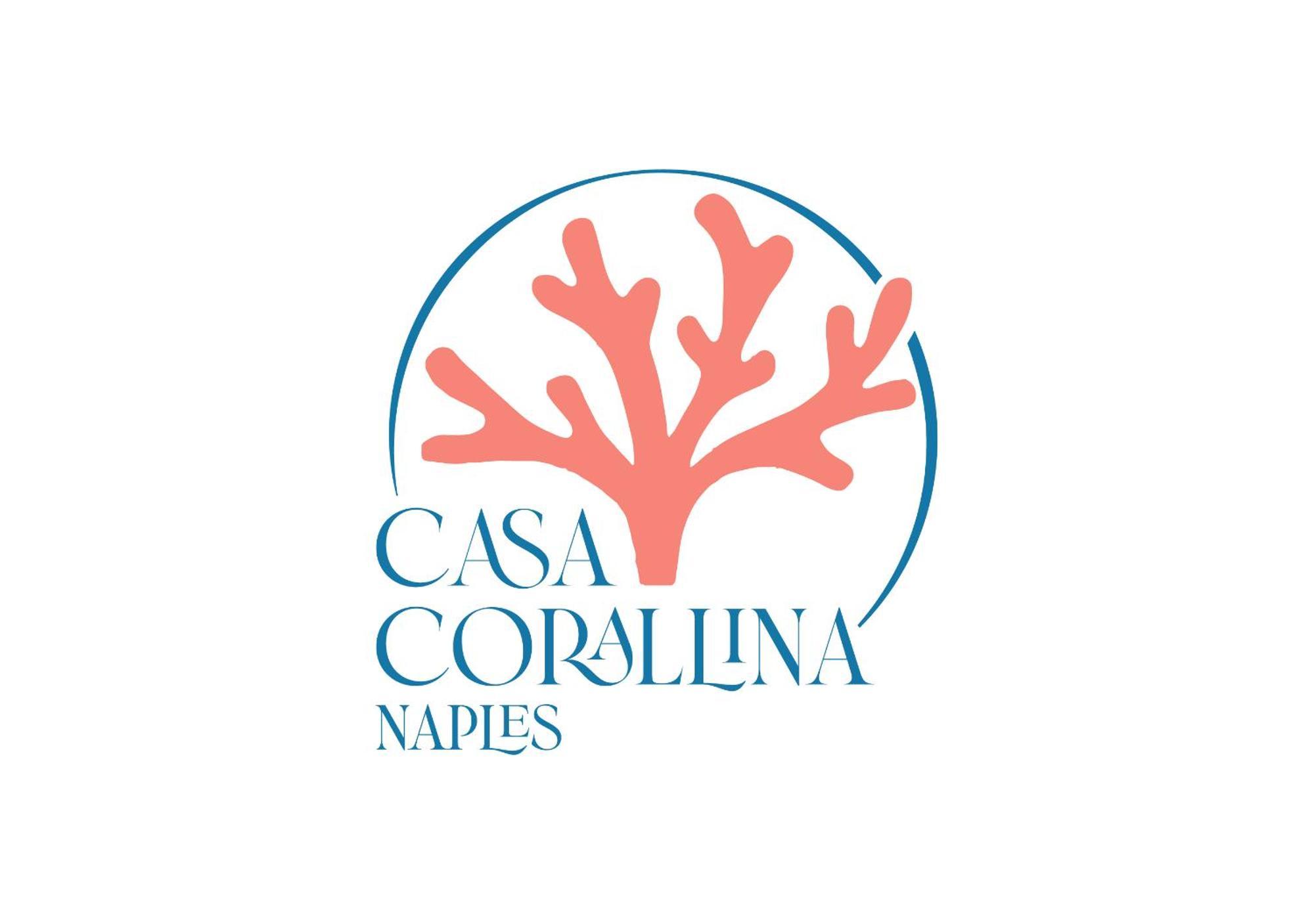 Casa Corallina Naples Exterior photo